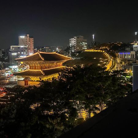 24 Guesthouse Dongdaemun Market Seul Exterior foto