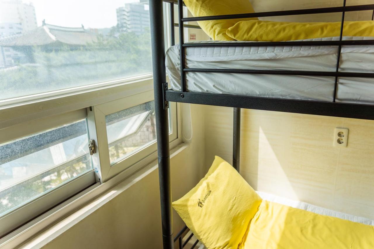 24 Guesthouse Dongdaemun Market Seul Exterior foto
