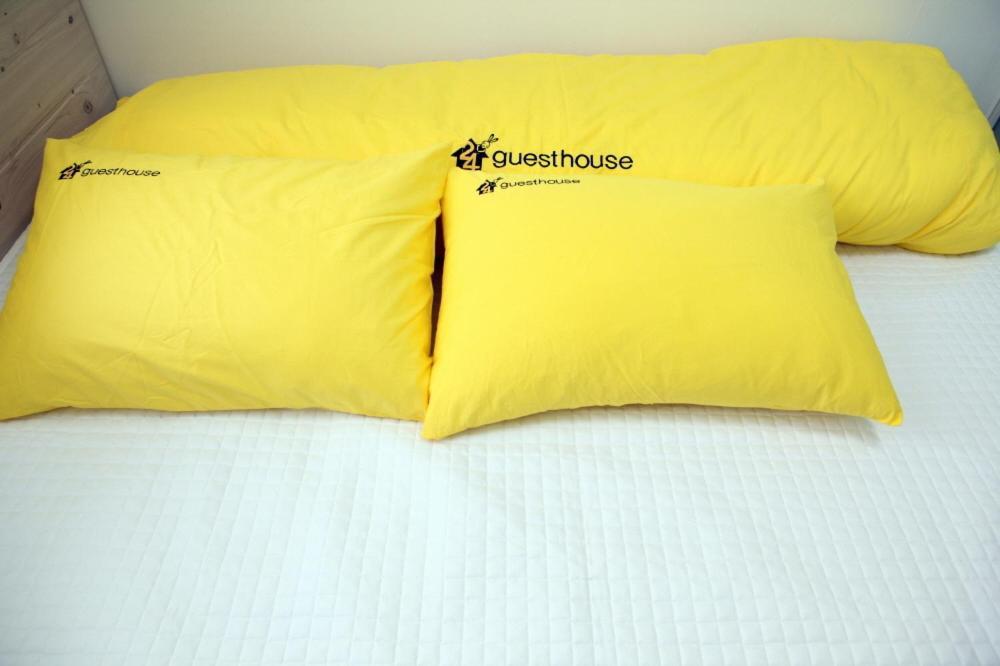 24 Guesthouse Dongdaemun Market Seul Quarto foto