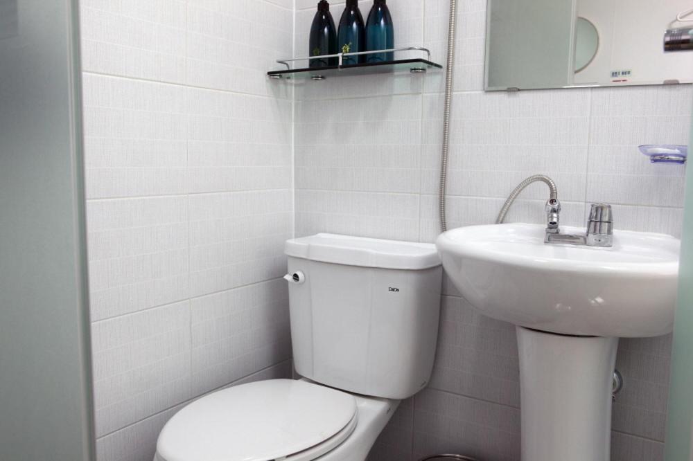 24 Guesthouse Dongdaemun Market Seul Quarto foto
